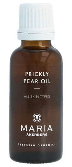 Maria Akerberg Prickly Pear Oil 30ml Maria Akerberg Prickly Pear Oil 30ml