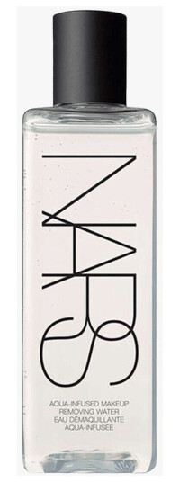 NARS Aqua Infused Makeup Removing Water 200 ml