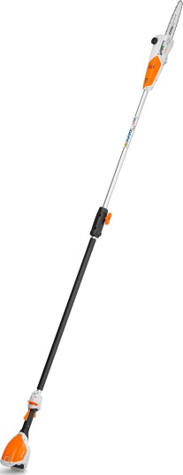 Stihl Hta 56 Kvistsåg Batteri Stihl Hta 56 Kvistsåg Batteri