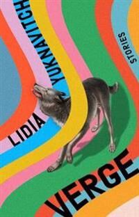 Yuknavitch Lidia Verge