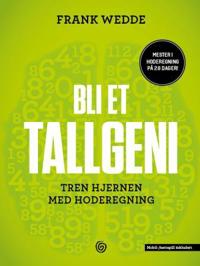 Bli Et Tallgeni Av Frank Wedde
