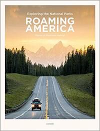 Roaming America Av Renee Hahnel, Matthew Hahnel Roaming America Av Renee Hahnel, Matthew Hahnel
