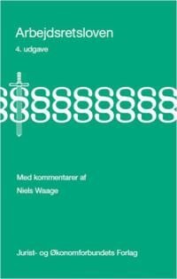 Waage Niels Arbejdsretsloven