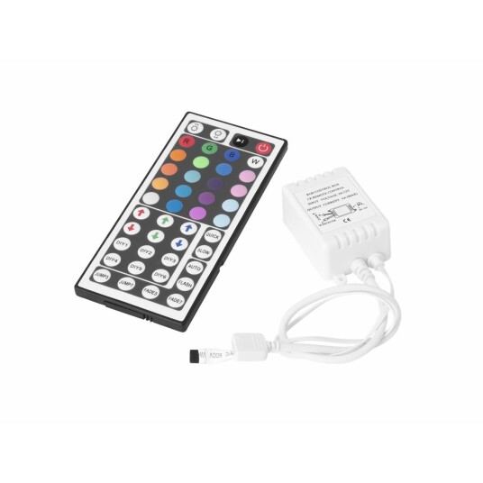 EuroLite Ir-3 Remote Control EuroLite Ir-3 Remote Control