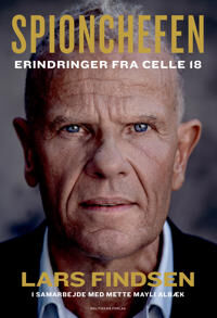 Findsen Lars Spionchefen Findsen Lars Spionchefen