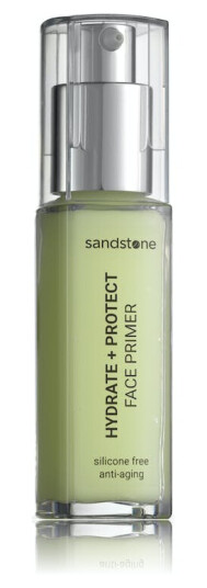 Sandstone Hydrate & Protect Face Primer 30 ml Primer Sandstone Hydrate & Protect Face Primer 30 ml Primer