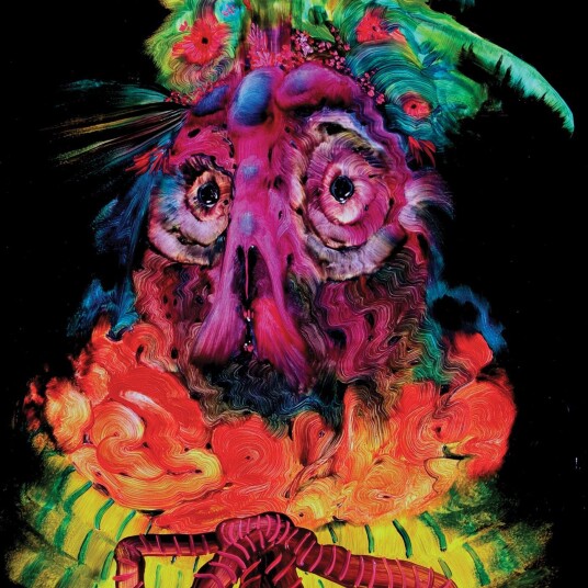 Quest For Fire  Lights From Paradise  LP/Vinyl