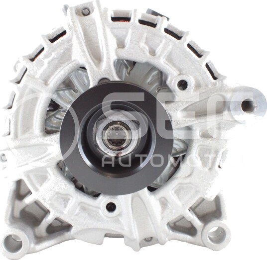 SEG Automotive 0125812226 Dynamo