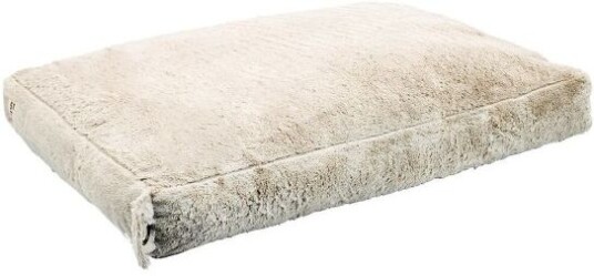 51 Degrees North Supersoft Hundemadrass Beige (100 X 70 cm)