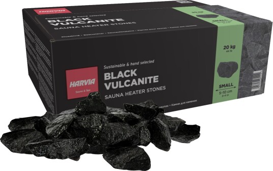 Harvia Badstustein Vulcanite Ac3040 Harvia Badstustein Vulcanite Ac3040