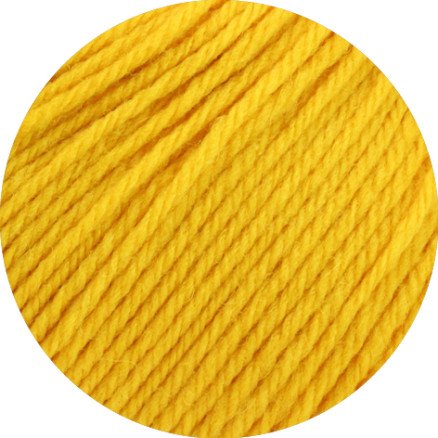 Lana Grossa Merino Uno Garn 44 Eggeplomme Lana Grossa Merino Uno Garn 44 Eggeplomme