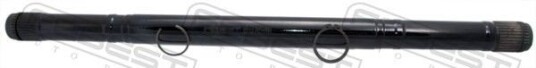 Febest Drivaksel FEBEST 0312 RD1RH