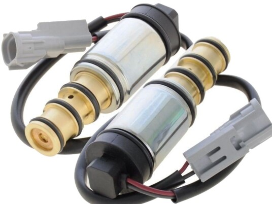 Reguleingsventil. kompressor ACAUTO AC-02DN46 Reguleingsventil. kompressor ACAUTO AC-02DN46