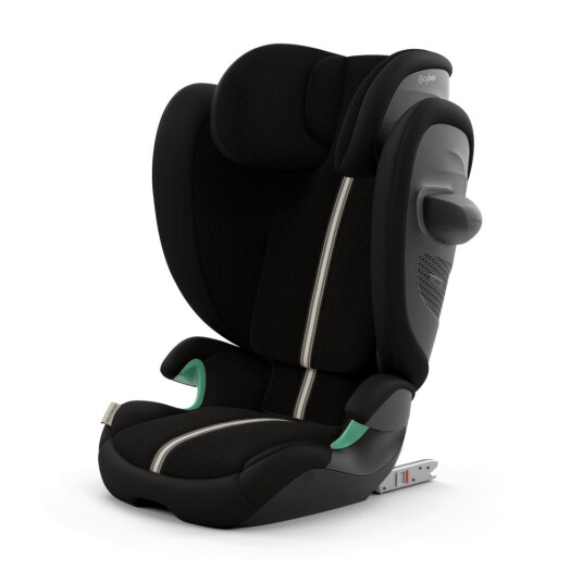Cybex Solution G2 i-Fix Plus Beltestol Moon Black Cybex Solution G2 i-Fix Plus Beltestol Moon Black