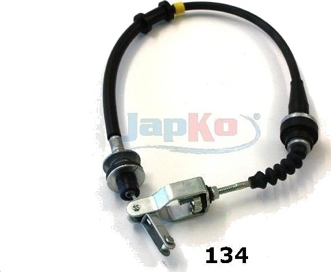 Clutchkabel JAPKO 154134