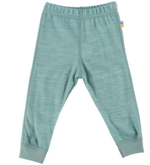 Joha Leggings Ull/Bambus Grønn 50 Leggings Ull Joha Leggings Ull/Bambus Grønn 50 Leggings Ull