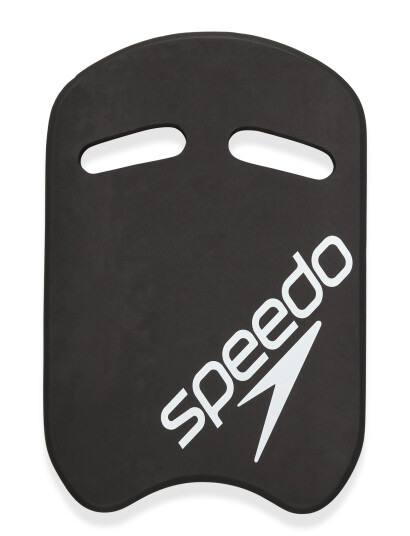 Speedo Kickboard - Black - ONE SIZE
