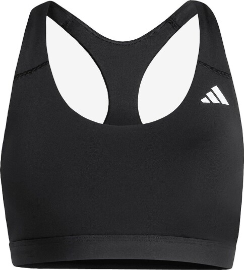 adidas Sport Performance Sports BH Opt Ess MS Svart