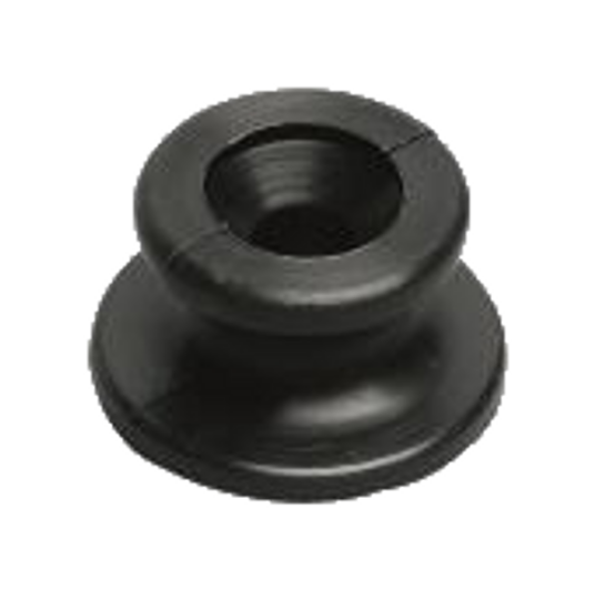 GUMMISTROPP-PLASTKNAPP