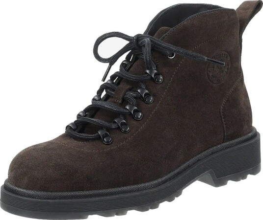 Gant Wootlynne Ankle Boot ESPRESSO BROWN 36
