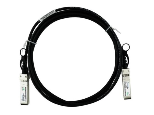 Blueoptics Sfpp30-02-Bl 2 M Sfp+ Sfp+ Hankjønn/Hankjønn