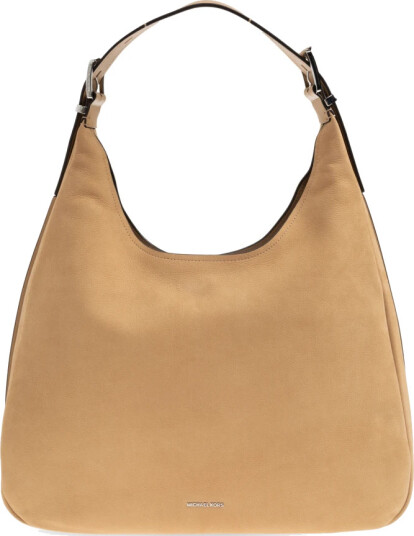 Michael Kors Dame Vesker Brun ONE SIZE,
