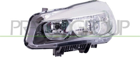 PRASCO BM2004904 Frontlykter