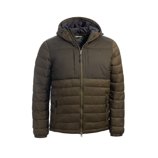 Arrak Outdoor Warmy jacket M Olive XL