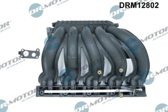 Innsugsmanifold DR.MOTOR AUTOMOTIVE DRM12802