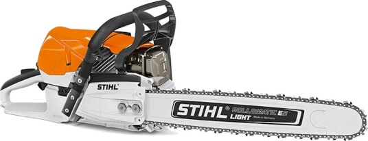 Stihl MS 462 C M VW 3/8" RS 1,6 mm sverdlengde 50 cm Motorsag skogbruk Stihl MS 462 C M VW 3/8" RS 1,6 mm sverdlengde 50 cm Motorsag skogbruk
