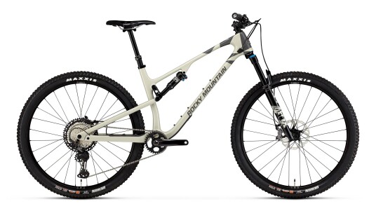 Rocky Mountain Element Carbon 70 XT spec 29" (2024)