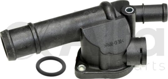 Kjølevæskeflens Alfa e-Parts AF10403