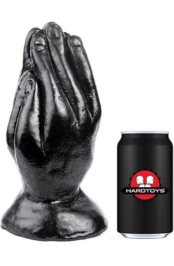 HardToys The Rock 23 cm