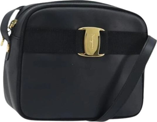 Loewe Dame Svart