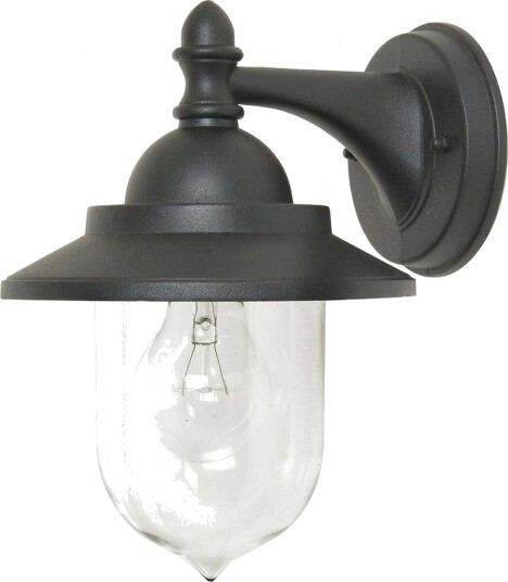 Utendørs vegglampe Garden Zone Sandown