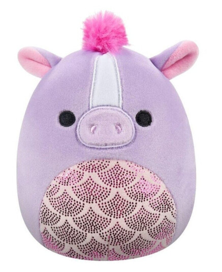 Squishmallows Plush 12cm W19 Quayn