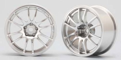 Yokomo 4113 Rays Volk Racing Wheel for 1:10 Drift Cars Yokomo 4113 Rays Volk Racing Wheel for 1:10 Drift Cars
