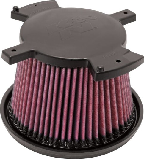 K&N Filters E 0781 Luftfilter