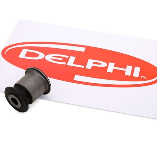 Foring, bærebru/bærearm DELPHI TD605W