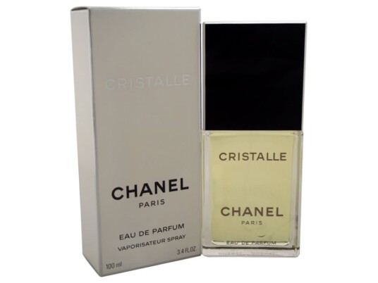 Chanel Cristalle Dame Eau de Parfum 100 ml