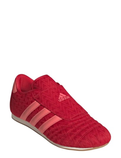 Adidas Originals Adidas Taekwondo W   Red   37 1/3