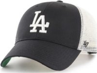 47 Brand Czapka z daszkiem MLB Los Angeles Dodgers Branson '47 MVP