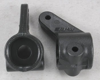 RPM 80372 Front Bearing Carriers Rustler/Stampede/Slash Replaces RPM 80372 Front Bearing Carriers Rustler/Stampede/Slash Replaces