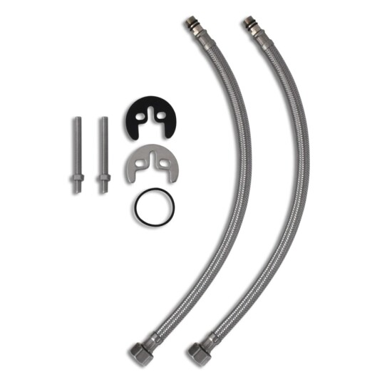 Blandebatteri For Bidet Krom Blandebatteri For Bidet Krom