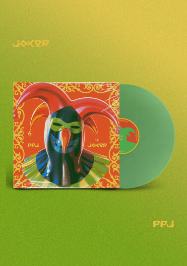 Joker Joker