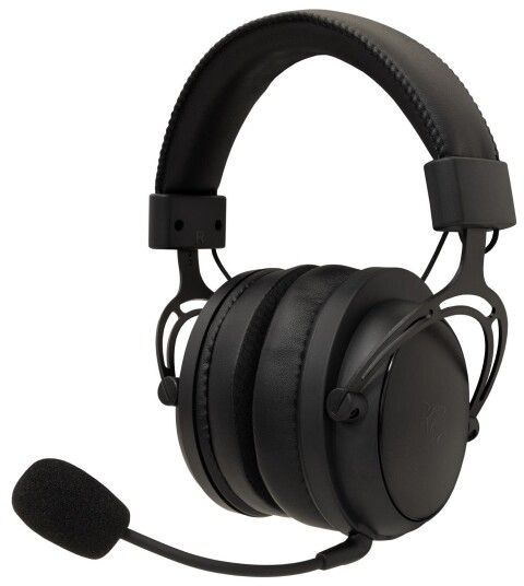 White Shark WGH 2443 Gorilla Pro  Svart