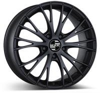 MAK Rennen dark 11 x 19 CB71,60 ET65 5/130 11 x 19