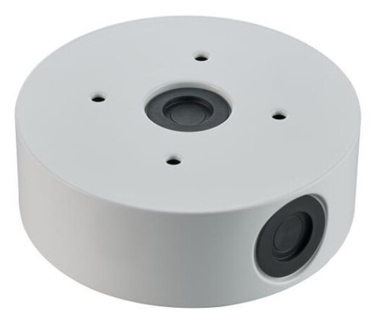 Bosch F 01U 394 006 Tilbehør Til Sikkerhetskamera Kabelboks
