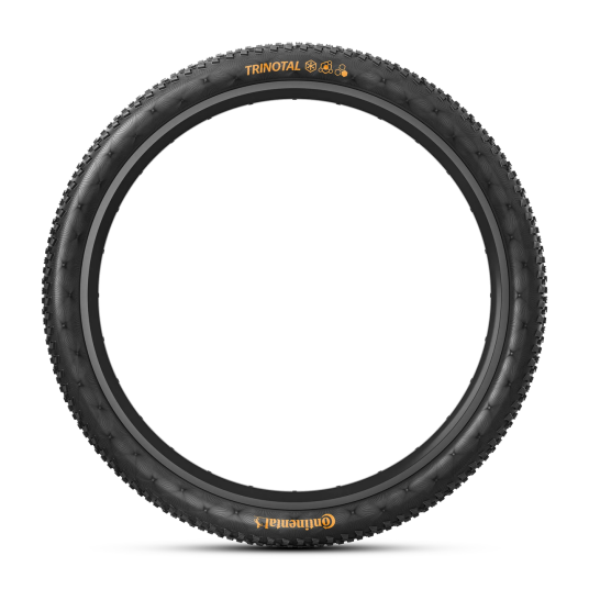 Continental Trinotal Folding Tire 29" 2,20" (55 - 622) Continental Trinotal Folding Tire 29" 2,20" (55 - 622)
