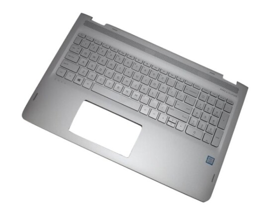 HP Top Cover & Keyboard (Italy)